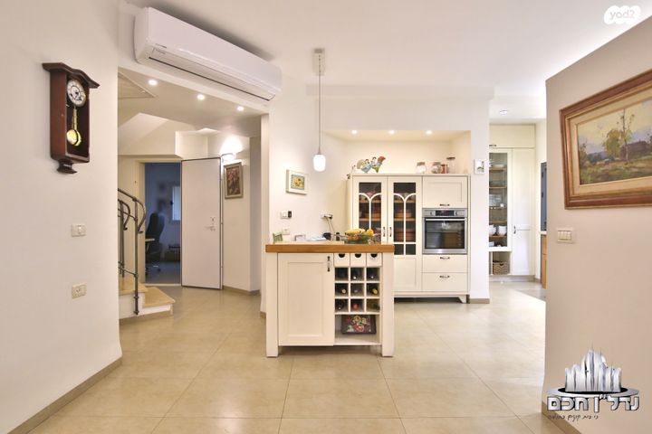 דירת גן, רנ"ס, מוצקין הותיקה, קרית מוצקין