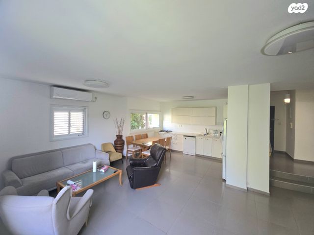 דירה, ברנדייס, רעננה