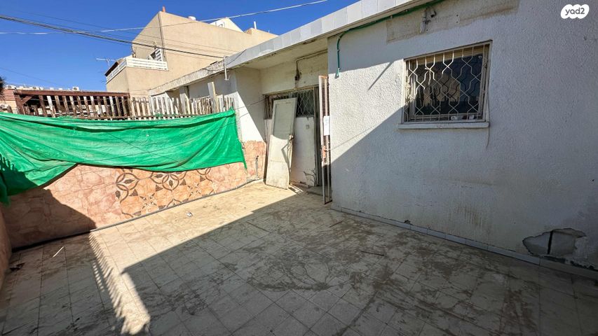 בית פרטי/ קוטג', משעול סוכות, שכונה ד', באר שבע