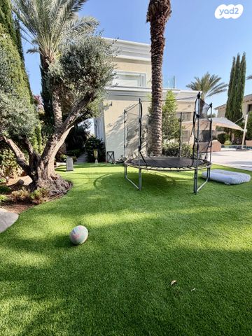 בית פרטי/ קוטג', הכוכבים 67, הרקיע, הגולף, קיסריה