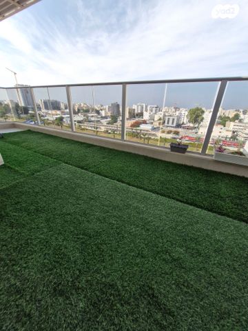 דירה, נהריה