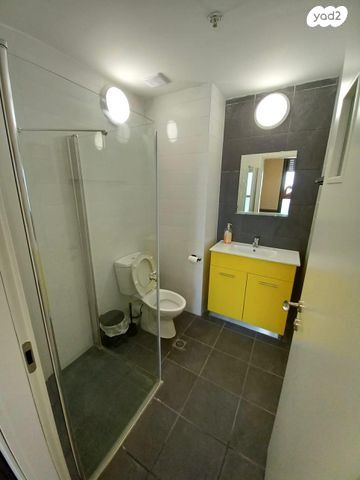 דירה, בזל, שכונה א', באר שבע