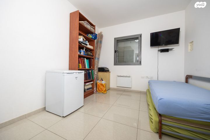 דירה, גלבר, רמת דניה, ירושלים