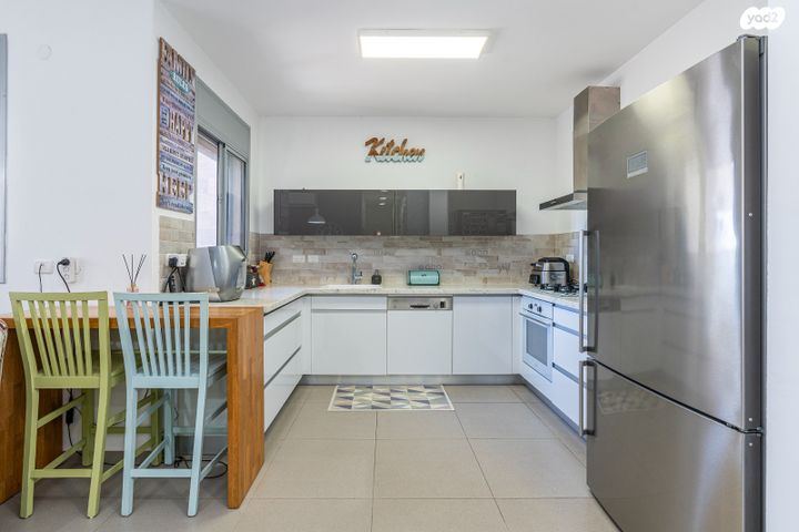 דירה, תל ימת כרכור, פרדס חנה כרכור