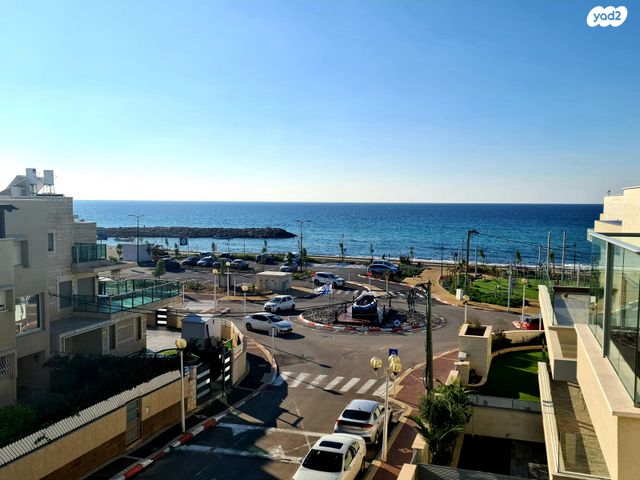 דירה, מקס שטיינמץ, עיר, מרכז העיר, נהריה