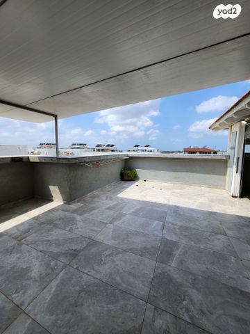 גג/ פנטהאוז, ספיר, יפה נוף וגני דן, רמלה