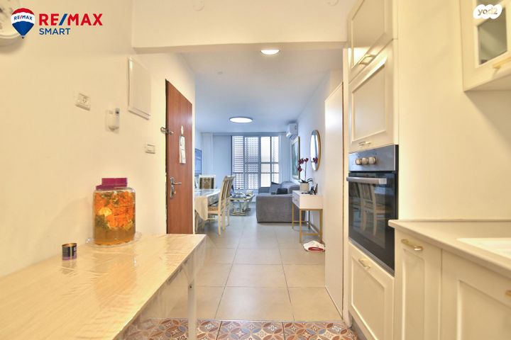 דירה, קרית ים ד', קרית ים