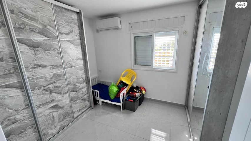 דירה, שדרות בן גוריון, בן גוריון, רמלה