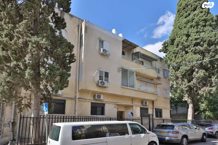 דירה, ברזילי, חיפה