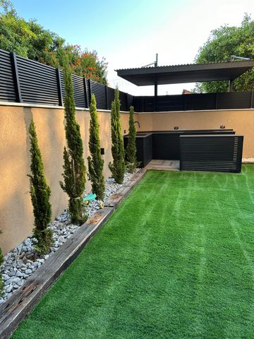 דירת גן, קרית ים