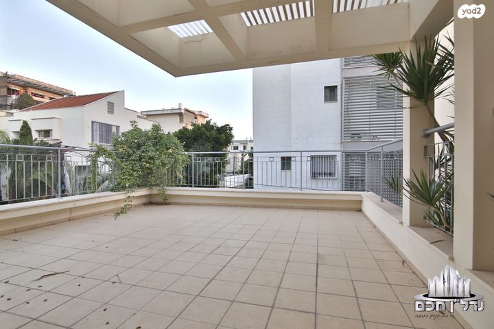 דירת גן, רנ"ס, מוצקין הותיקה, קרית מוצקין