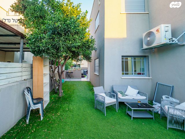 בית פרטי/ קוטג', נחשול, סער, סער