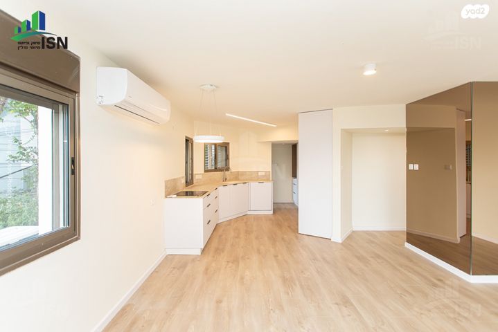 דופלקס, מרק שאגאל, רמת אשכול, חיפה