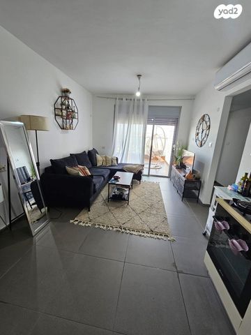 דירה, עולי הגרדום 19, באר שבע