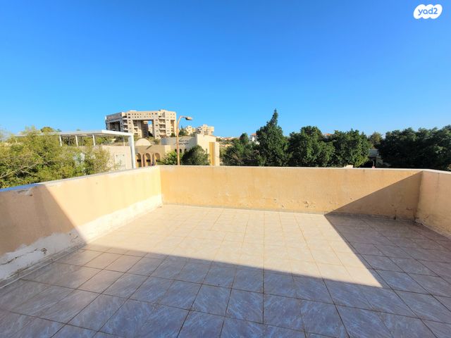 גג/ פנטהאוז, נחל זוהר, מודיעין מכבים רעות