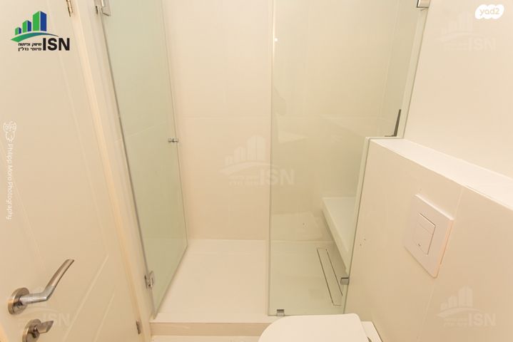 דופלקס, מרק שאגאל, רמת אשכול, חיפה