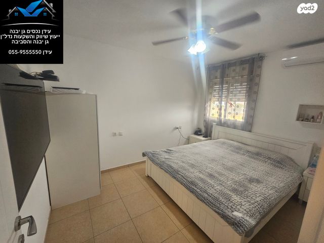 בית פרטי/ קוטג', גן יבנה