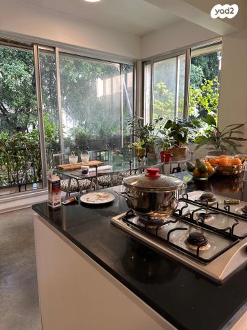 דירה, עמנואל הרומי, הצפון הישן - צפון, תל אביב יפו