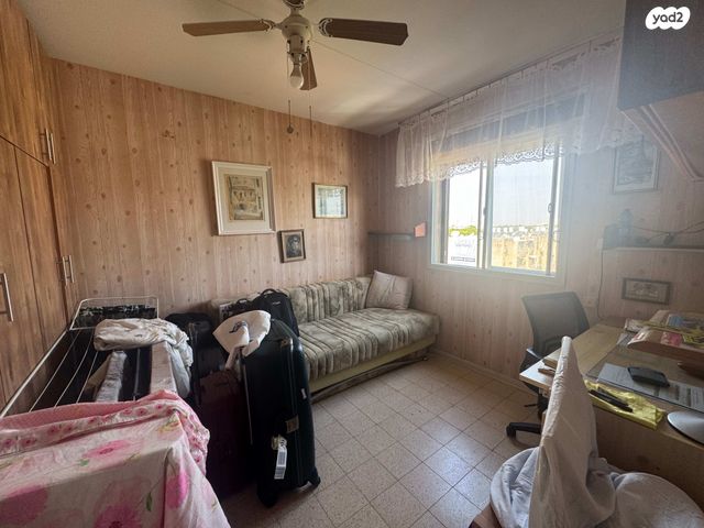 דירה, שדרות ירושלים 86, קרית ים