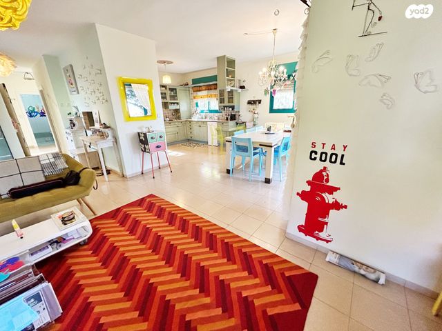 בית פרטי/ קוטג', הגבעה הצפונית 8, כמון, כמון