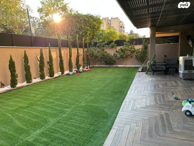 דירת גן, קרית ים