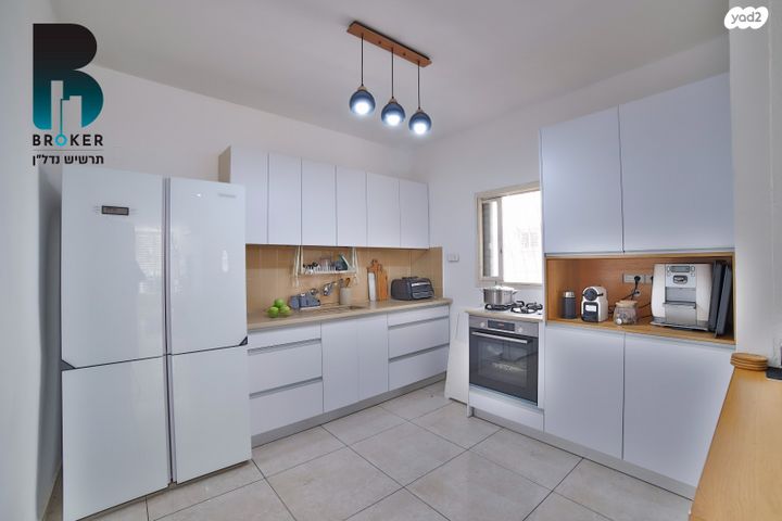 דירה, קרן היסוד, קרית שרת מערב, חולון