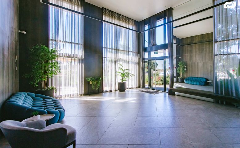 דירה, עמוס עוז, גליל ים (מתחם הכוכבים), הרצליה