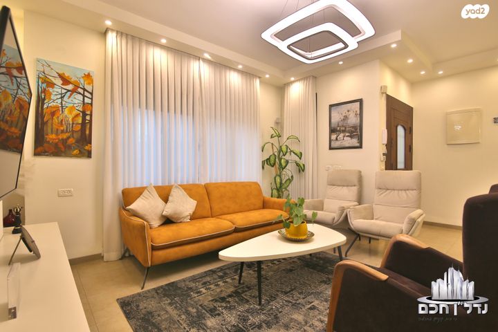 דירת גן, רנ"ס, מוצקין הותיקה, קרית מוצקין