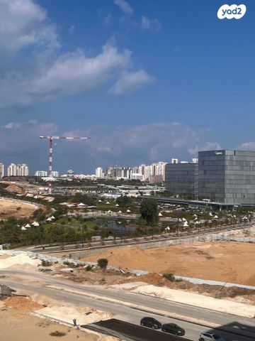 דירה, פארק העסקים האלף 1, פארק העסקים האלף, ראשון לציון