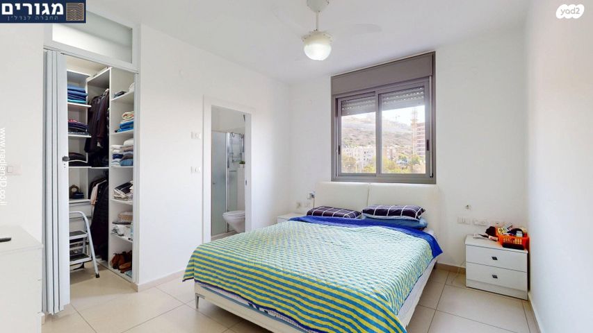 דירה, אלמוג, רמת חביב / רמת הנשיא, חיפה