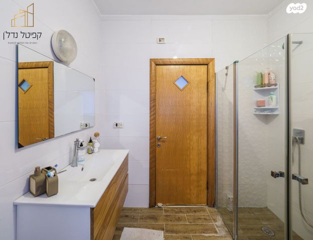 בית פרטי/ קוטג', נחשול, סער, סער