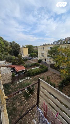 דירה, זילפה, קרית אליעזר, חיפה