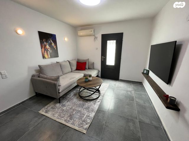 דירת גן, אברהם אבינו 2, שכונה ד', באר שבע