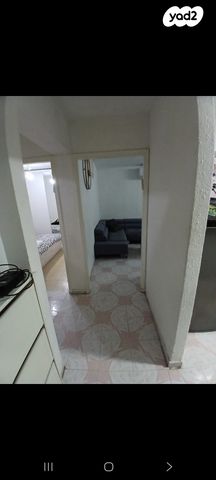 דירה, שדרות רש"י 10, קיבוץ גלויות, קרית מלאכי