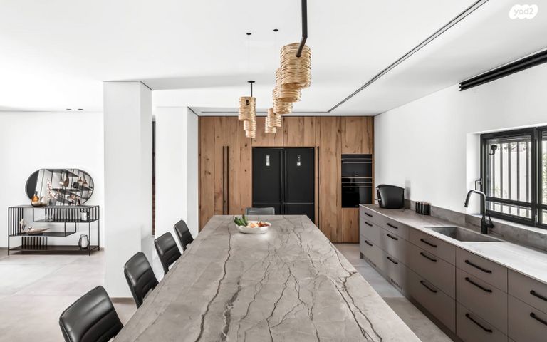 בית פרטי/ קוטג', שאר העיר, עומר