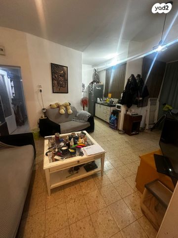 דירת גן, הרב מיימון, נווה שאנן, חיפה