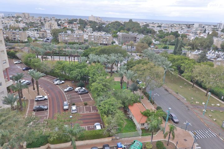 דירה, לילך, פסגות ים, קרית ים