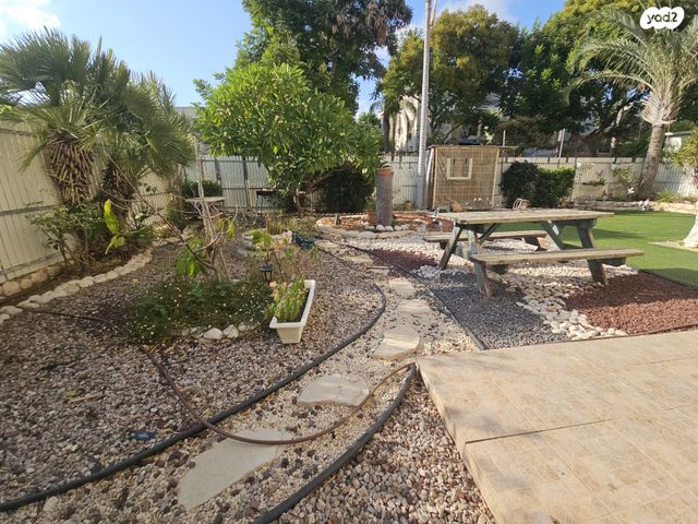 דירת גן, מנחם מששוילי 3, גבעתי, רחובות