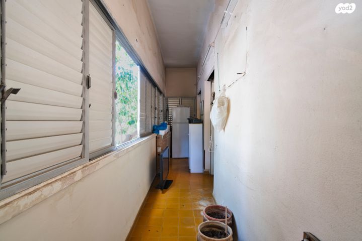 דירה, שטנד 6, הצפון הישן - דרום, תל אביב יפו