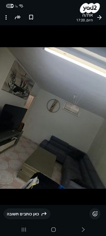 דירה, שדרות רש"י 10, קיבוץ גלויות, קרית מלאכי