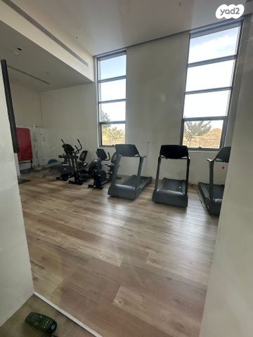 דירה, י"א הספורטאים 28, סנטרל פארק / האצטדיון, באר שבע