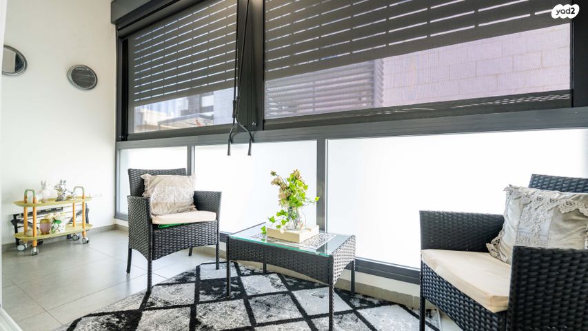 דירה, תל חי, נגבה, רמת גן