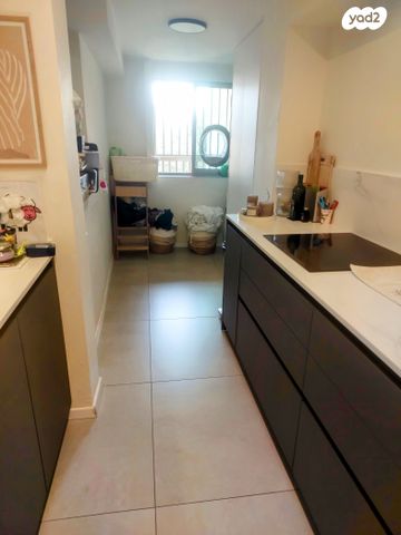 דירה, הגוש הגדול, רמת אביב החדשה, נופי ים, תל אביב יפו