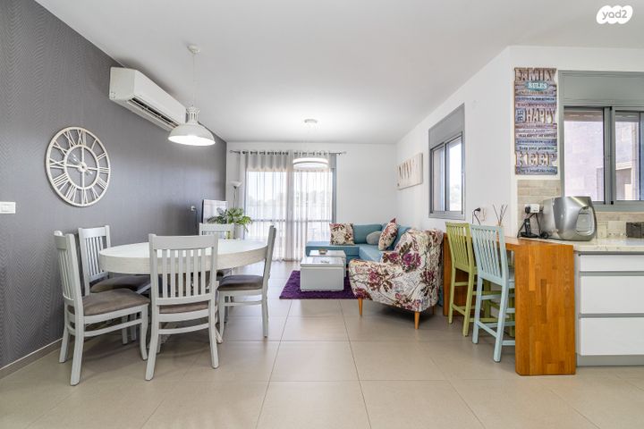 דירה, תל ימת כרכור, פרדס חנה כרכור