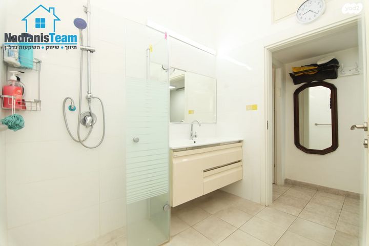 דירה, ד"ר זמנהוף, מרכז העיר דרום, נתניה