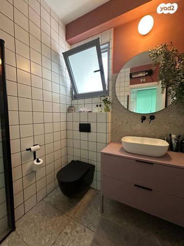 דירה, יעקב פיכמן 23, ח-501, חולון