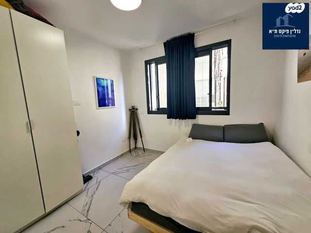 דירה, הצפון החדש - דרום, תל אביב יפו