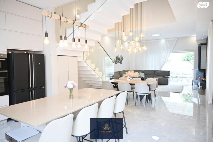 בית פרטי/ קוטג', רעות, ברנע, אשקלון