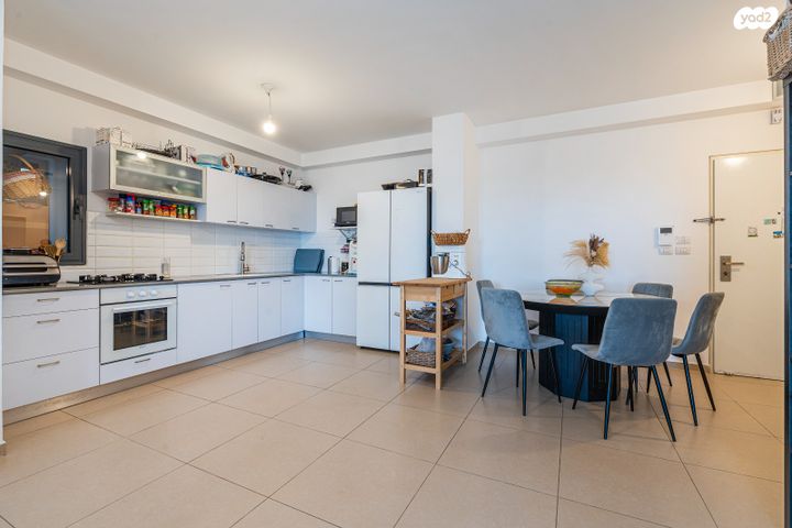 דירה, השיקמים, נוף ים - מע"ר, אור עקיבא