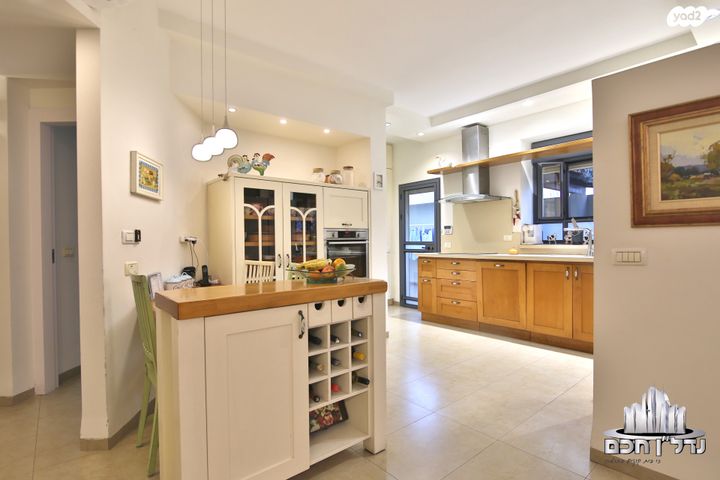 דירת גן, רנ"ס, מוצקין הותיקה, קרית מוצקין